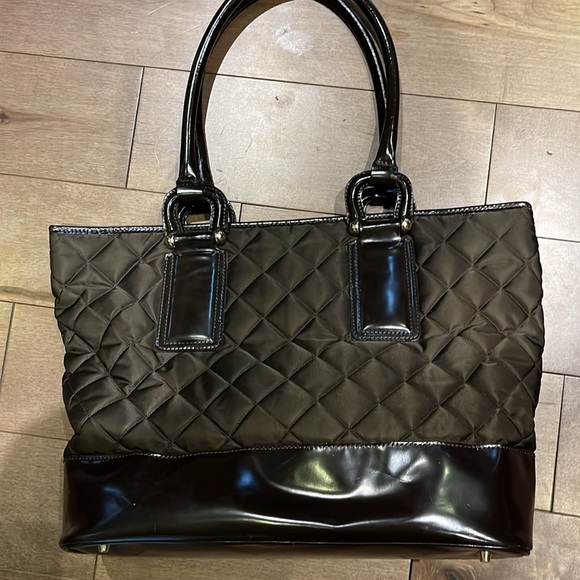 Burberry shoulder Bag. - Picture 8 of 8